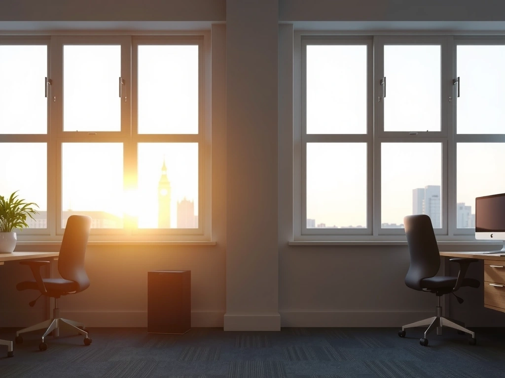 PredictCore London HQ