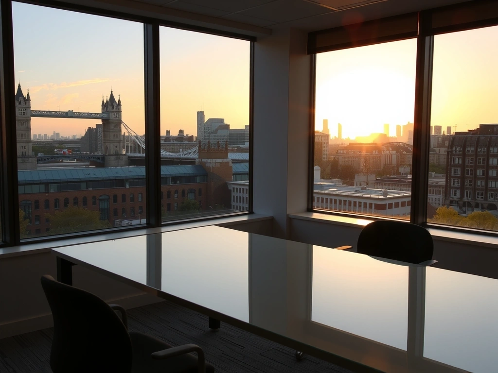 Professional environment